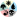 W/U/B/R/G