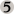 5